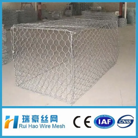 Reno Mattress/Gabion Box/Gabion ASTM975