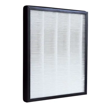 HEPA Filter Replacement for H13 Efficiency: Enhancing Air Purification