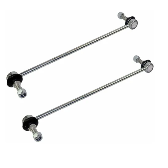 Front Stabilizer Link Sway Bar End Link for Land Rover RANGE ROVER III RANGE ROVER SPORT RBM500200 RBM000011 LR030047" 

However, for a more SEO-friendly and concise title, you might consider:

"RBM500200 RBM000011 LR030047 Front Stabilizer Link for Land 