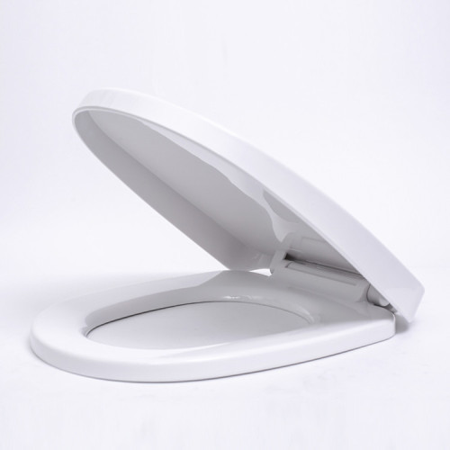 Customized Electronic Bathroom Self Cleaning WC Toilet Seat