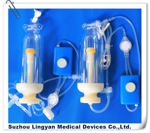 Hospitai / clinical Infusion Pump Provides good quality infusion pump Medical Consumables