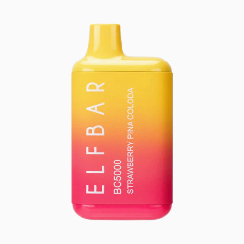 Elf Bar 5000 Aromen heißer Verkauf