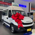 Iveco Daily Super Rui Light Passenger Van