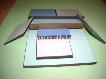 phenolic board