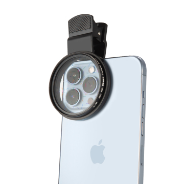 Customized Slim Giai Factory ND Filters for Cameras - 37mm to 82mm