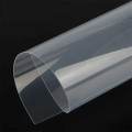 Silica Matt Powder Transparent Film For Inkjet Printing