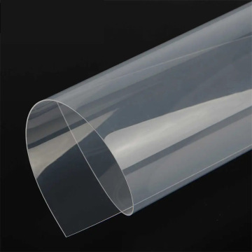 Silica Matt Powder Transparent Film For Inkjet Printing