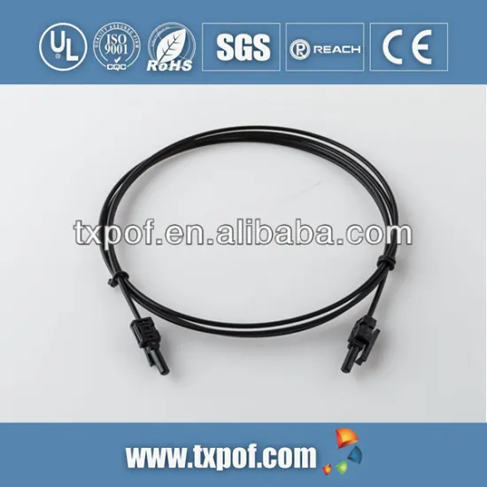 AVAGO Connector,PMMA Industrial Control Fiber Optical Cable