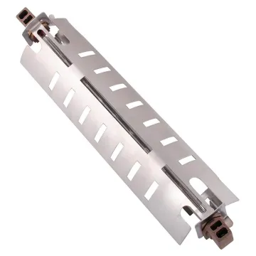 WR51X10053 Defrost Heater Replacement for Refrigerators