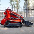 CE EPA Digger Excavator Skid Steer Loader