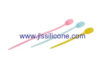 Silicone Tying Band Strapping Tap 