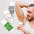 Antiperspirant fasta män deodorant stick 72h