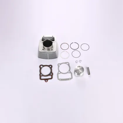 Hotselling Alloy CG150 Cylinder Blocks: High-Quality Engine Components