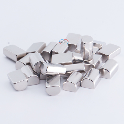 Break Magnet Special Shape Magnet