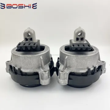 BMW G30 Engine Mount - Part Number 22116860495
