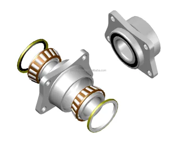 Front Wheel Hub Bearing for Land Rover Automotive Aftermarket Parts