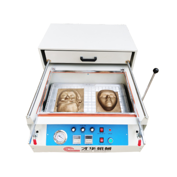 Thermoplastic Sheet Machines for Remote Control Car Bodies