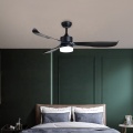 56 inch DC intelligent WIFI ceiling fan