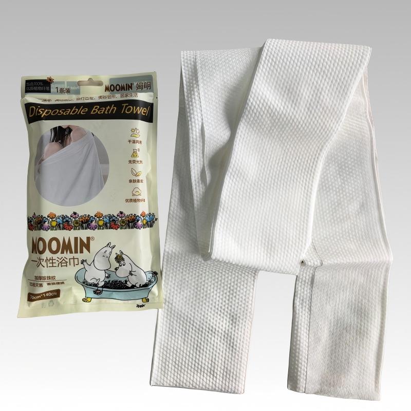hand towels for bathroom disposable