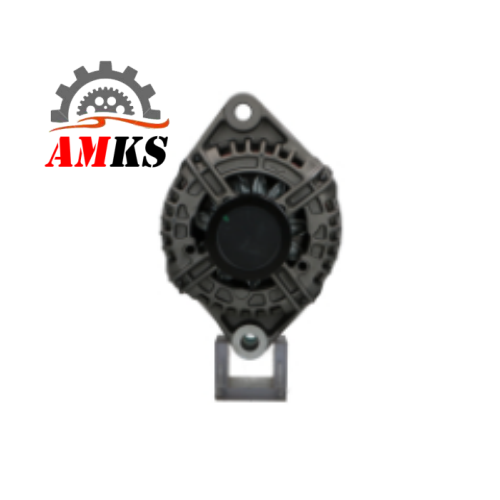 Opel - Gerador de logotipo automotivo europeu