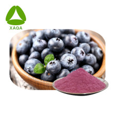 Saudável orgânica Açaí Berry Fruit Halal