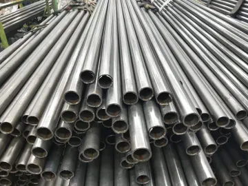 ASTM 8620 Cold Drawn Alloy Carbon Steel Pipe