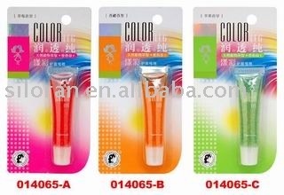 Lip gel