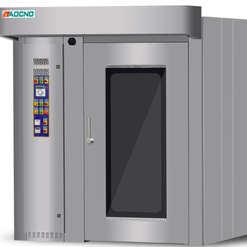 AOCNO Toast Toast en acier inoxydable Gas de boulangerie électrique Prix de boulangerie