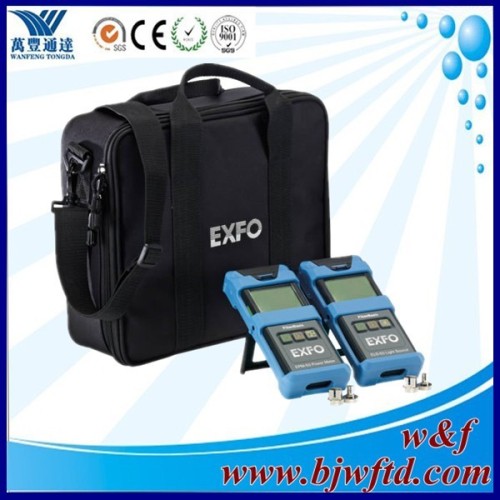 EXFO fiberbasix Tester Optical Light Source ELS-50