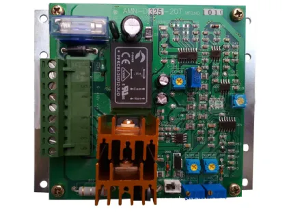 VT-VSPA2 VT-VSPA1 Proportional Valve Amplifier Board VT VT-SWA VT-MSPA1 Original Hydraulic Amplifier VT-SWA-1-11/DFPE" 

However, to make it more concise and SEO-friendly, you might consider:

"VT Proportional Valve Amplifiers & Hydraulic Boards