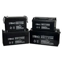 lead acid battery
