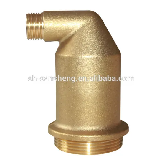 cw617n valve