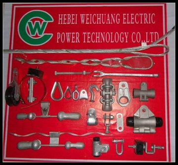 electric power distribution equipment