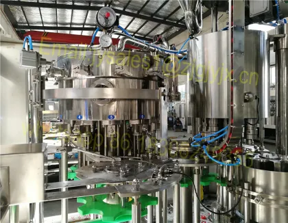 Soda Water Drinks Maker: Complete Machine for Home Use