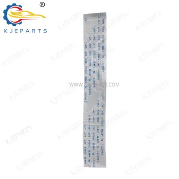 35 Pin 0.5MM Flexible FFC Cable Wire Harness for Adapter Socket