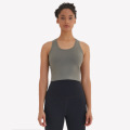 Fitness yoga crop tops voor dames