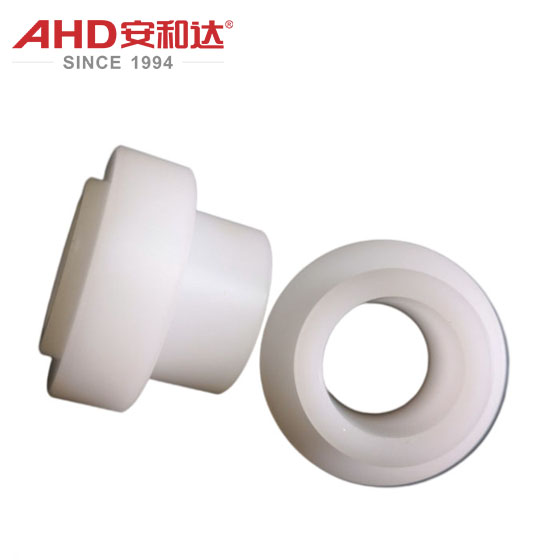 pa6 nylon part customize part