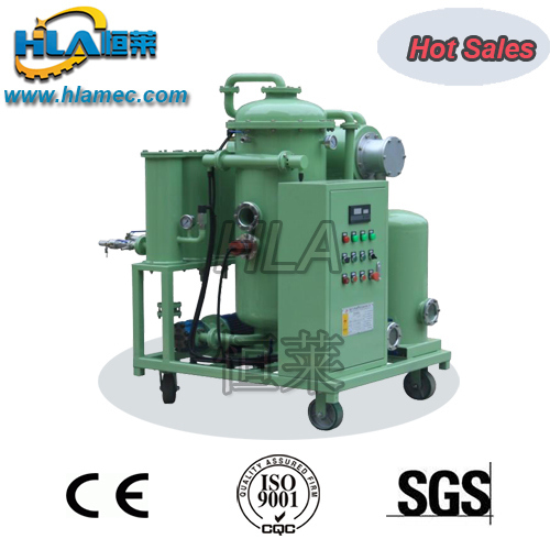 High Precision Hydraulic Oil Filtering System, High Quality High
