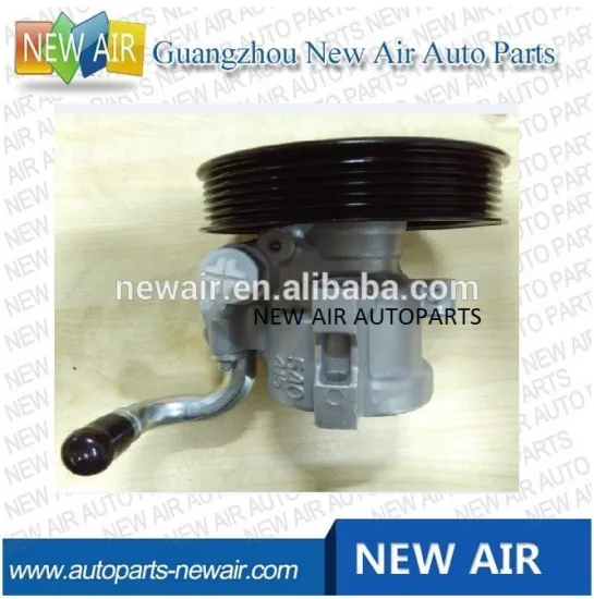 96451419 Power Steering Pump For Chevrolet Optra J200 2003-2005 1.8L