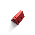 Precision CNC Milling for Complex Parts