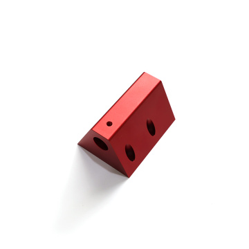 Precision CNC Milling for Complex Parts