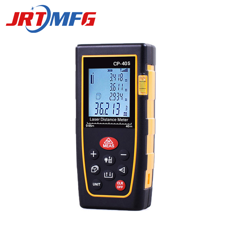 80m Digital Height Measurement Laser Range Finder