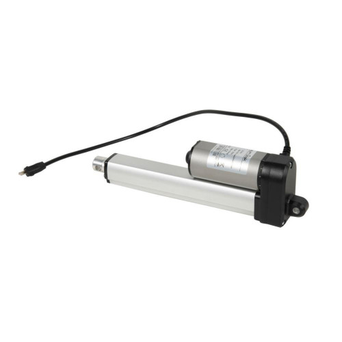 Electric Fast Gear Motor 24V Linear Actuator