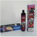 Bang 5000 Puffs Vape Vape Hot Sale Suède