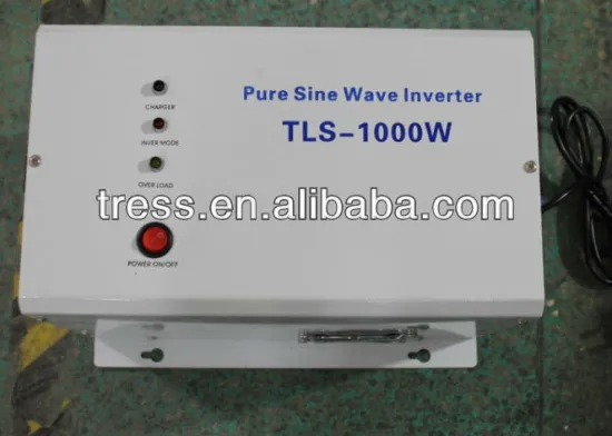 1kw pure sine wave inverter single phase off grid inverter 500w