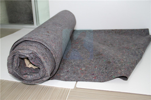 卸売熱い販売の経済のペンキの安い毛布、マットレスの毛布