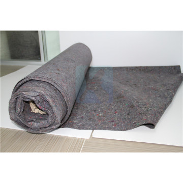 Wholesale Hot Sale Economy Paint Cheap Blanket, Mattress Blanket