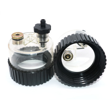 Factory Price 343-5527 Excavator Filter Bowl for CAT Oil Water Separator
