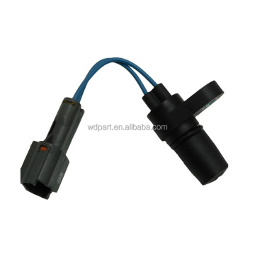Camshaft Sensor 8-94370581-0 Genuine for Hitachi Sumitomo Isuzu 4HF1 Diesel Engine