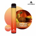 LOGO LOGO PERSONÁVEL E-CIGARETTE 800 PUFFS VAPE